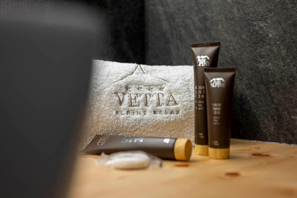 Vetta Alpine Relax Hotel ลีวินโญ ภายนอก รูปภาพ