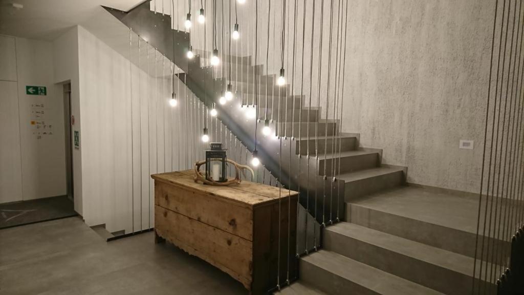 Vetta Alpine Relax Hotel ลีวินโญ ภายนอก รูปภาพ