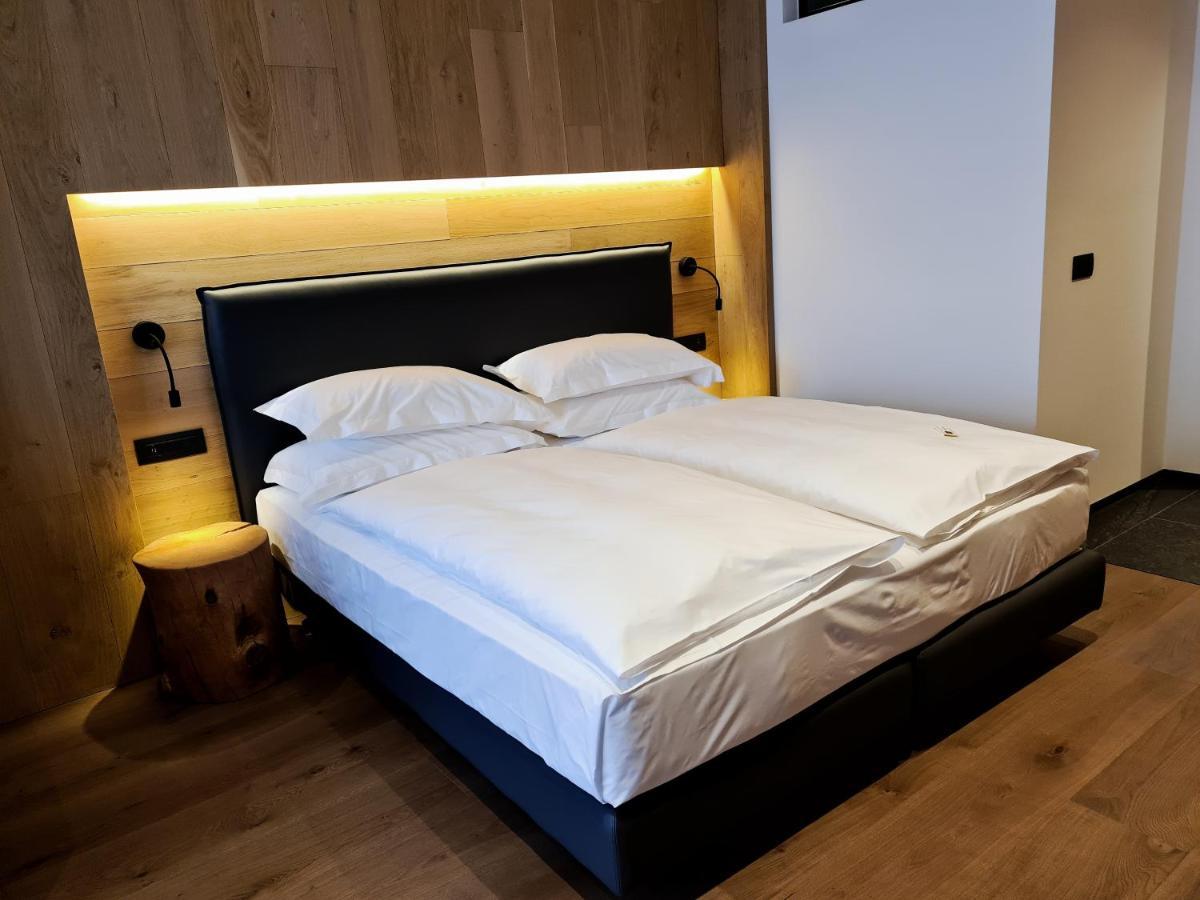 Vetta Alpine Relax Hotel ลีวินโญ ภายนอก รูปภาพ