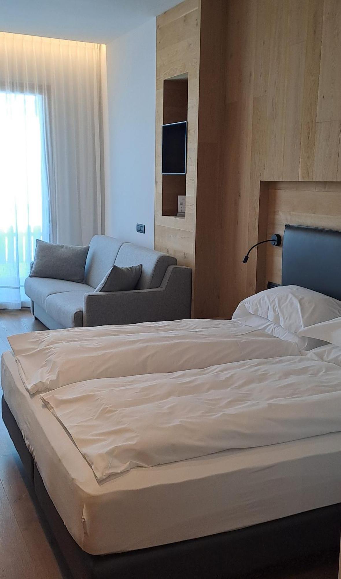 Vetta Alpine Relax Hotel ลีวินโญ ภายนอก รูปภาพ