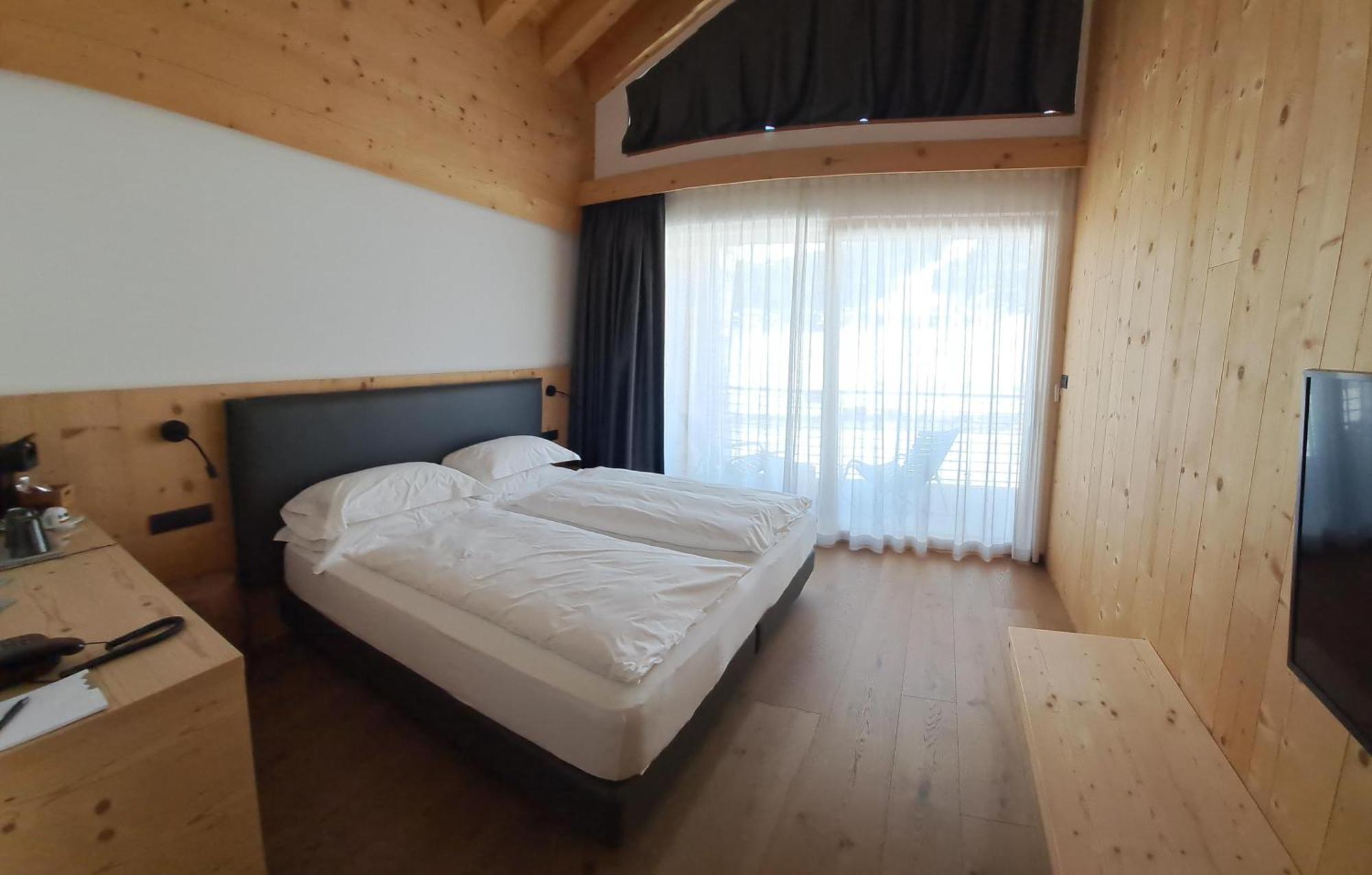 Vetta Alpine Relax Hotel ลีวินโญ ภายนอก รูปภาพ