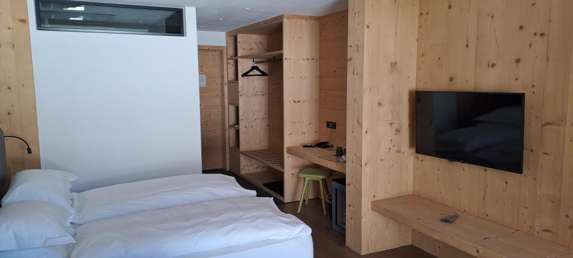 Vetta Alpine Relax Hotel ลีวินโญ ภายนอก รูปภาพ