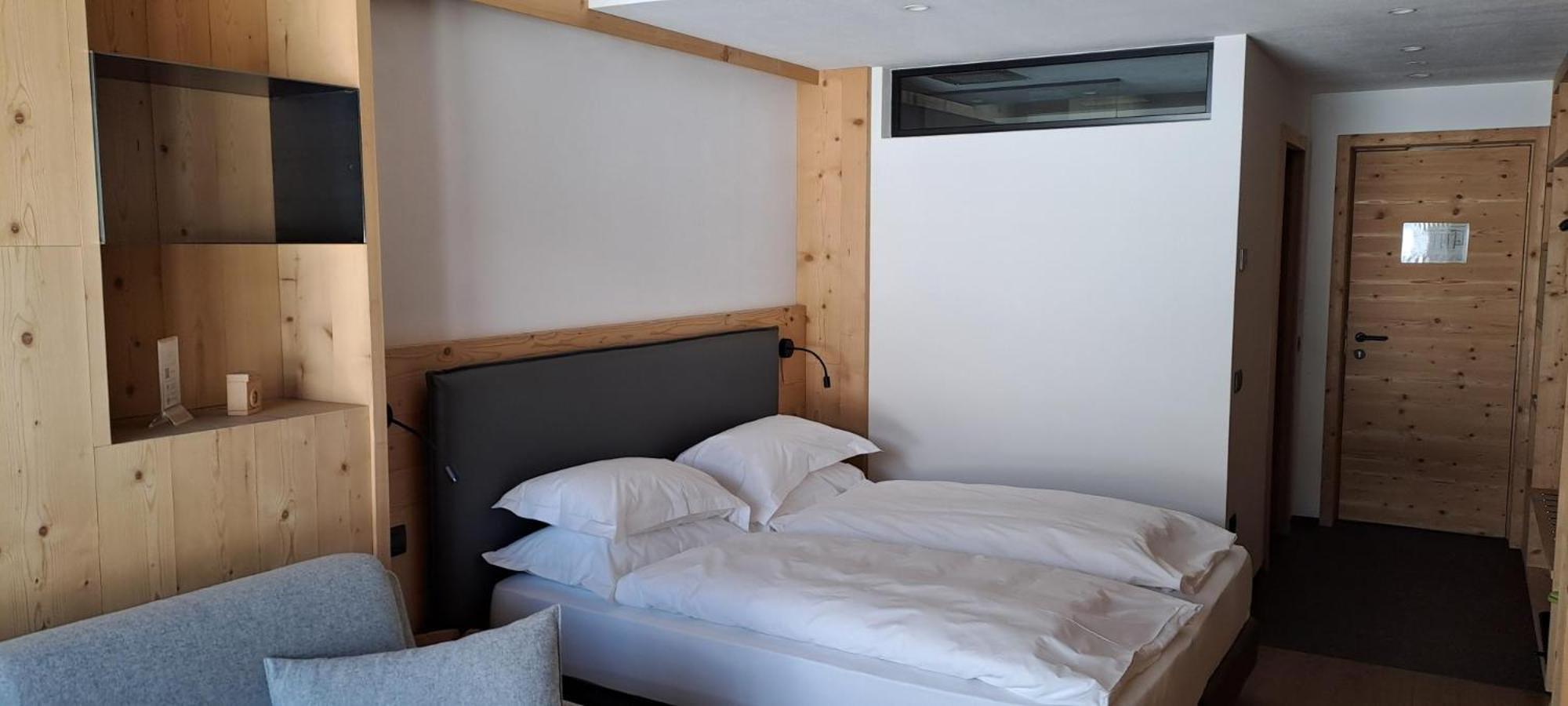 Vetta Alpine Relax Hotel ลีวินโญ ภายนอก รูปภาพ